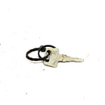 2002 Bombardier Quest 500 OEM Ignition Key Switch 710000192 AB14