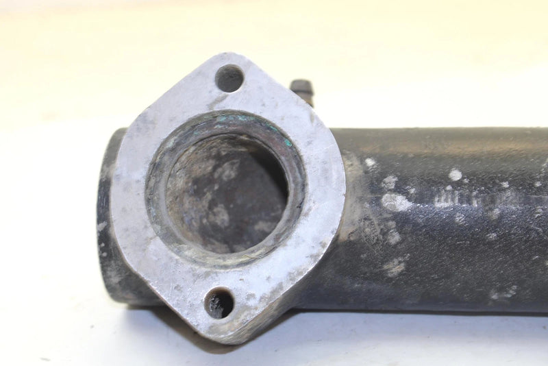 1982 Kawasaki 440 Oem Exhaust Pipe 18049-3006-YR JK6