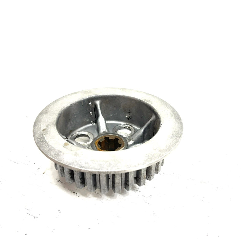 99-02 Arctic Cat 250 2x4 OEM Clutch Hub 3446-255 AA31