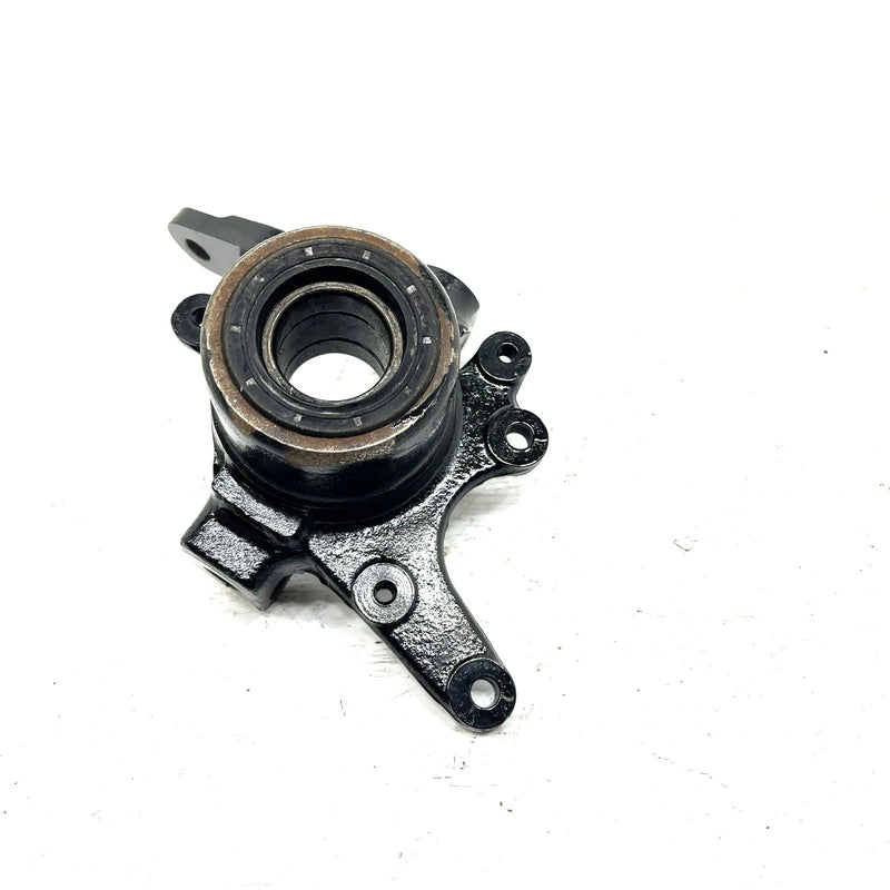 02 Suzuki Quadrunner 500 LTF500F 4x4 OEM Right Steering Knuckle 51231-09F10 AS37
