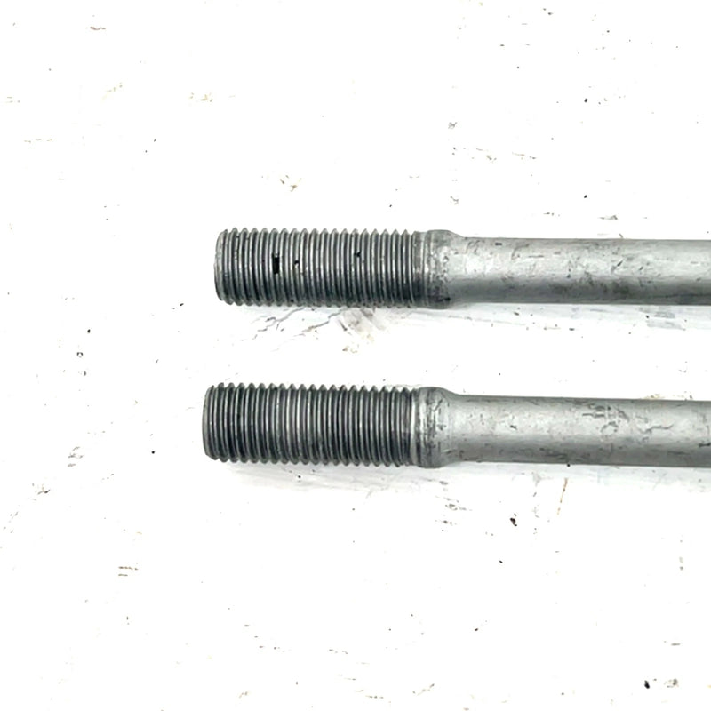 93-08 Honda Sportrax 300 TRX300EX 2x4 OEM Cylinder Stud Set 90032-HC0-000 AH81