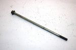 87 Kawasaki Bayou 185 Klf185a Oem Cylinder Bolt Set 92001-1892 92001-1893 AK13