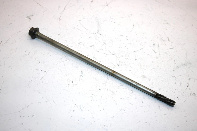 87 Kawasaki Bayou 185 Klf185a Oem Cylinder Bolt Set 92001-1892 92001-1893 AK13