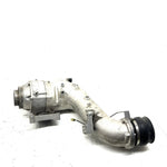01-05 Yamaha WaveRunner XLT1200 OEM Exhaust Muffler Pipe 68N-41123-00-94 JY27