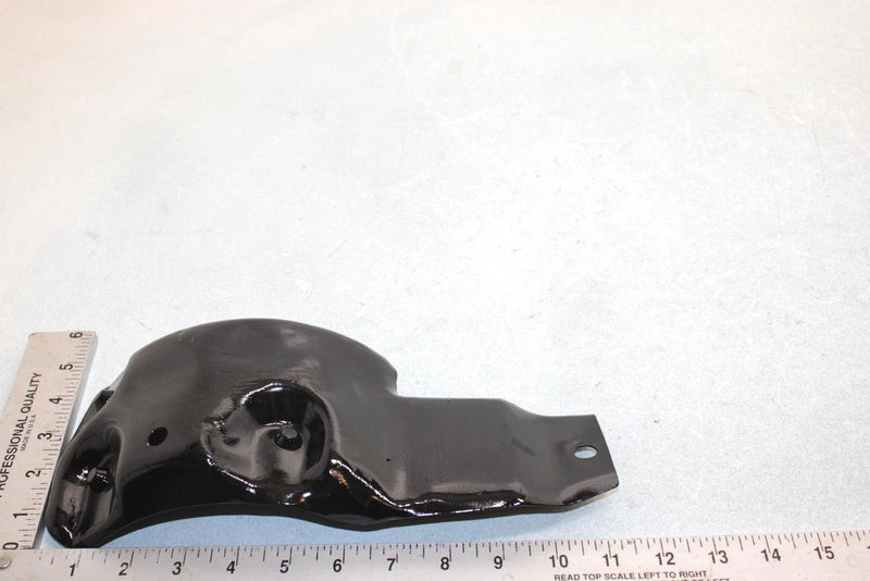 03 Yamaha  Kodiak 450 Awd Oem Rear Gear Case Cover 4XE-F219X-00-00 AY44