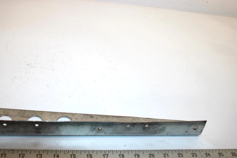 95 Yamaha Vmax 600 Oem Patch Panel #4 8AB-21964-00-00 SYS