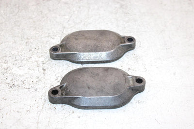 2007 Honda Fortrax 680 Oem Valve Cover Pair 12351-HN2-010 AH46