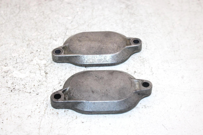 2007 Honda Fortrax 680 Oem Valve Cover Pair 12351-HN2-010 AH46