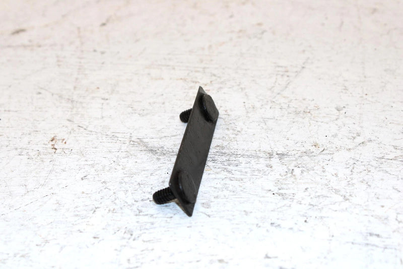 98 Arctic Cat Ext 600 Touring Oem Steering Support Bolt Plate Pair 1705-114 SA56