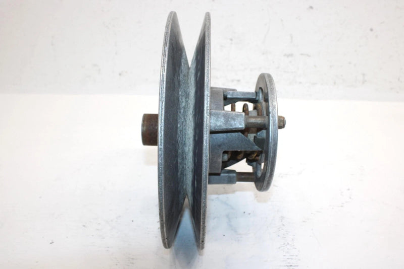 1996 Arctic Cat Zrt 600 Oem Secondary Driven Clutch 0726-054 SA37