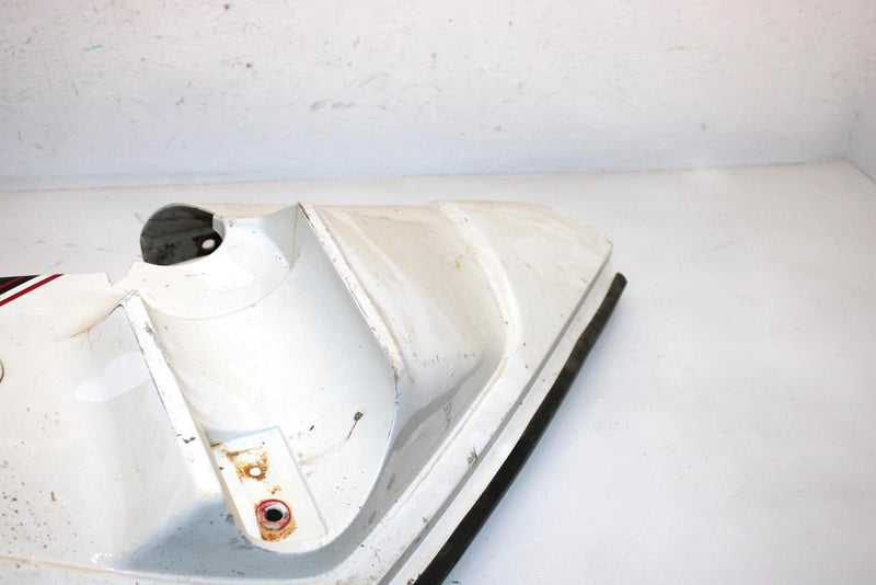 90 Yamaha Phazer Ii Le Oem Hood 1 White 87F-21982-01-00 SY36