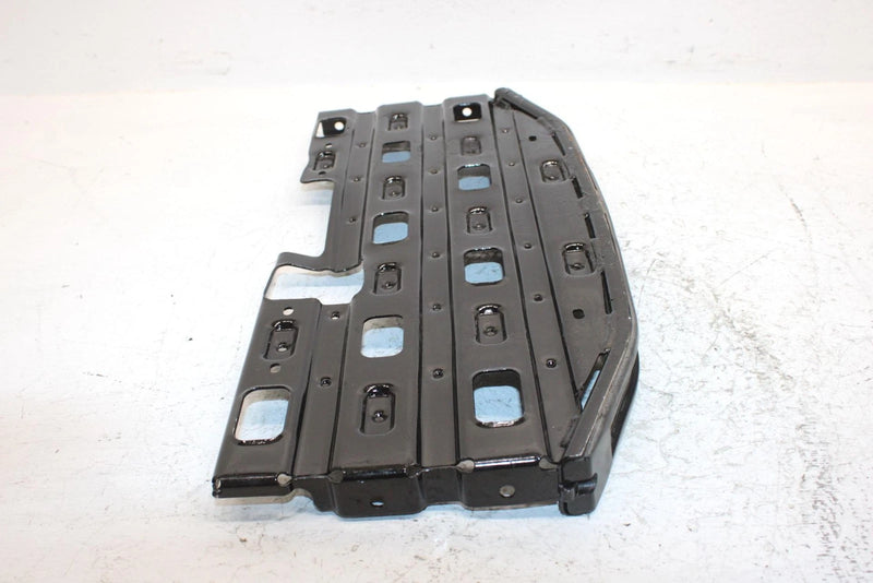 1996 Polaris Magnum 425 Oem Footrest Set 1040351-067 1040274-117 AP173