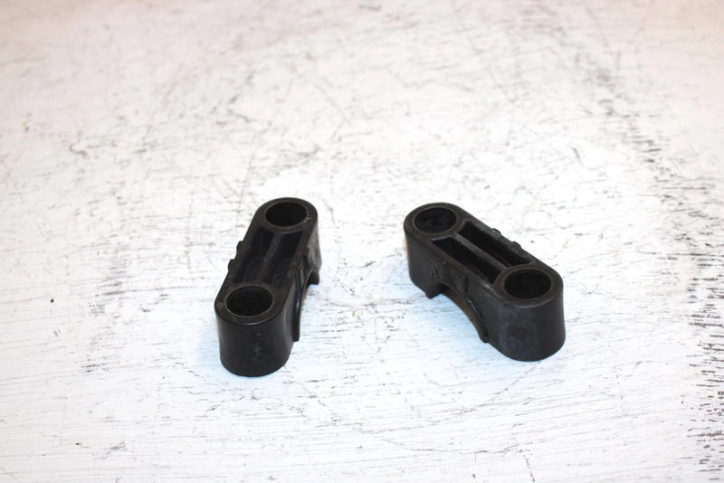2001 Ski-doo Mxz 600 Oem Steering Post Bushing Set 506150400 SS4