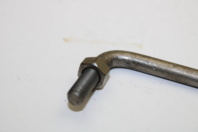 99 Polaris SLTH OEM Seat Retainer U Bolt 5224750 JP2