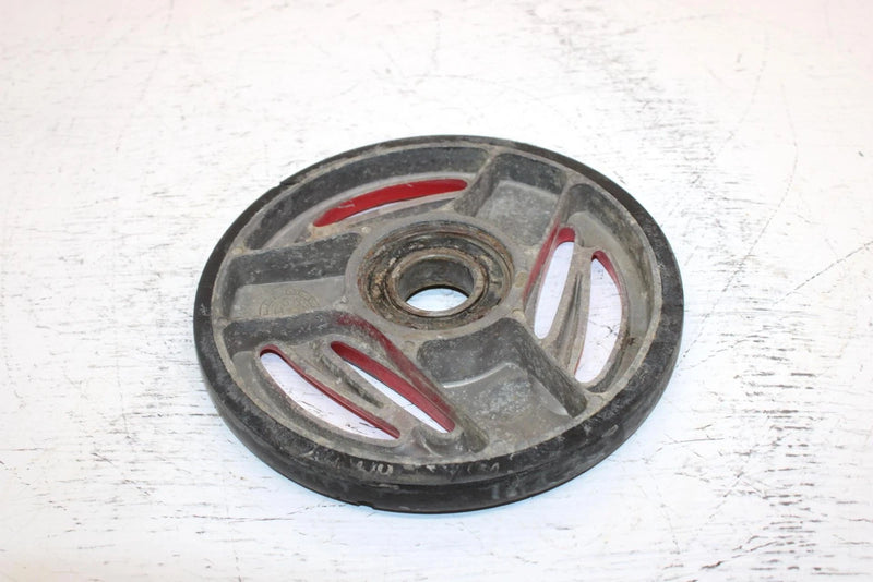 1996 Ski-doo Formula Iii 600 Oem Idler Wheel 570045323 SS22
