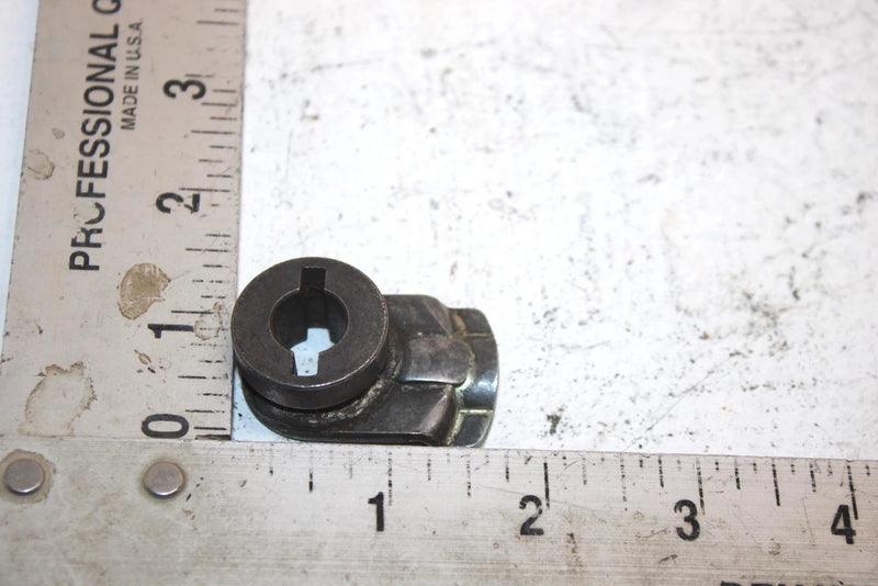 1996 Yamaha  Badger Yfm80h Oem Clutch Push Lever 22F-16362-01-00 AY14