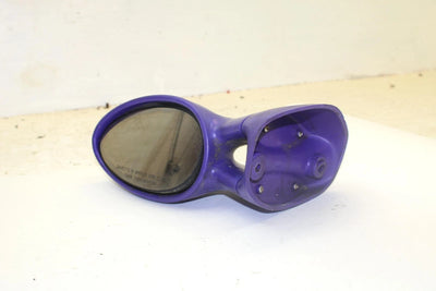1997 Arctic Cat Montego Deluxe Oem Left Side Mirror 1673-239 JA7