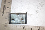 83 Yamaha Excel Iii Ec340g Oem Muffler Stay Bracket 8G8-14771-00-00 SY7