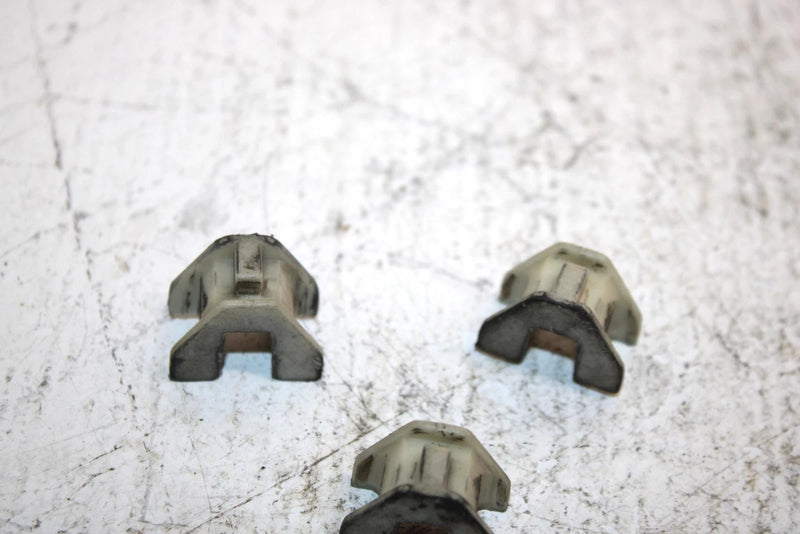 2003 Can-am Rally 200 Oem Primary Clutch Bushing Set 711281320 420281320 AB11