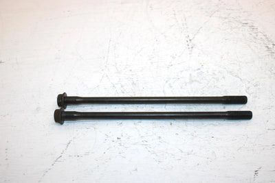 2007 Yamaha  Grizzly 350 2wd Oem Cylinder Head Bolt Set 90105-10137-00 AY28