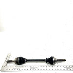 04 John Deere Trail Buck 650 EXT OEM Front Right Cv Drive Axel  705400125 AJ1.1