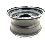 05-07 Kawasaki Brute Force 650 4x4 OEM 12x6 Front Wheel Rim 41025-1375-379 AK34