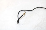 2003 Suzuki Lt-f400f Oem Negative Battery Cable 33810-38F10 AS23