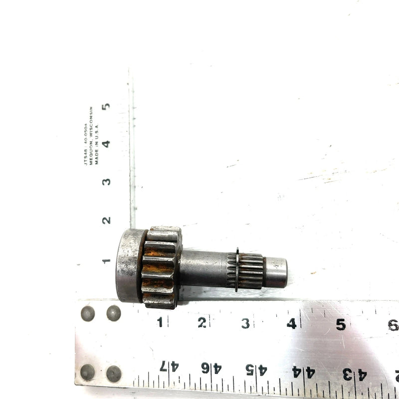 1983 Honda ATC200 OEM Sub Transmission Shaft 23921-958-680 AH82