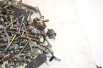 2001 Bombardier Traxter Oem Nut Bolt Spacer Hardware Kit AB10