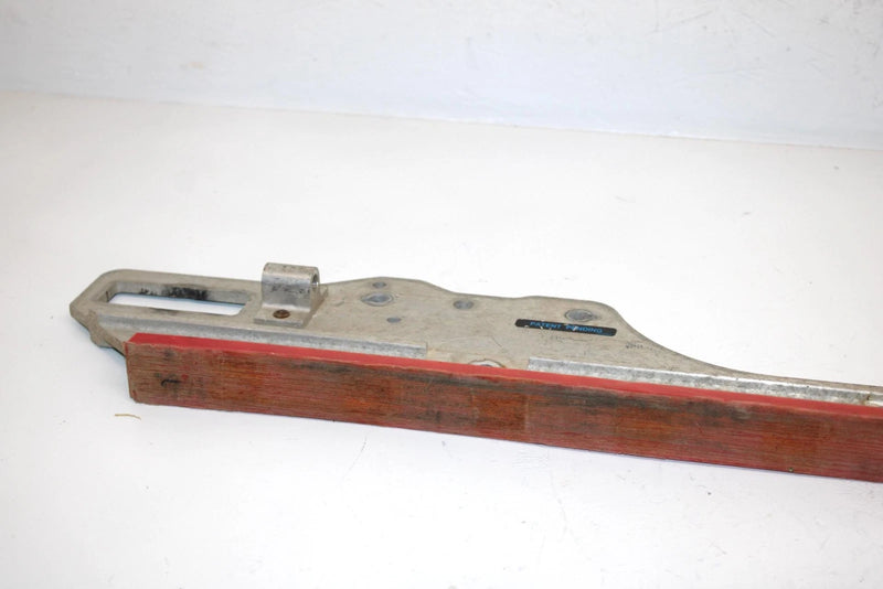 96 Polaris Indy 500 Carb Oem Right Rail 133" 1540947 SPS2