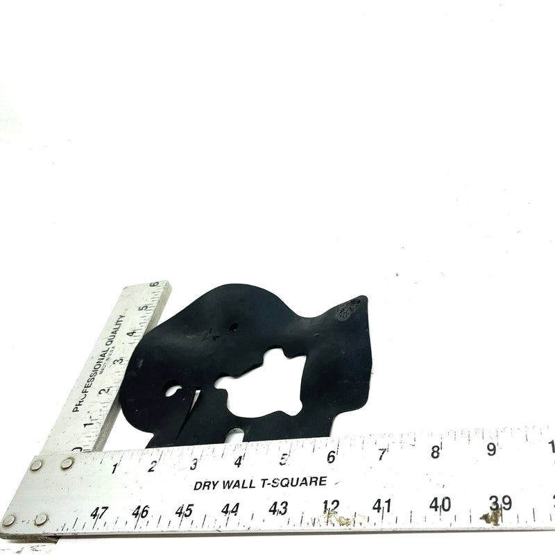 2003 Polaris Predator 90 OEM Rubber Deflector 0450038 AP198