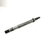 03 Bombardier Traxter 500 4x4 Auto OEM Right Rear Axle (Short) 705500183 AB15