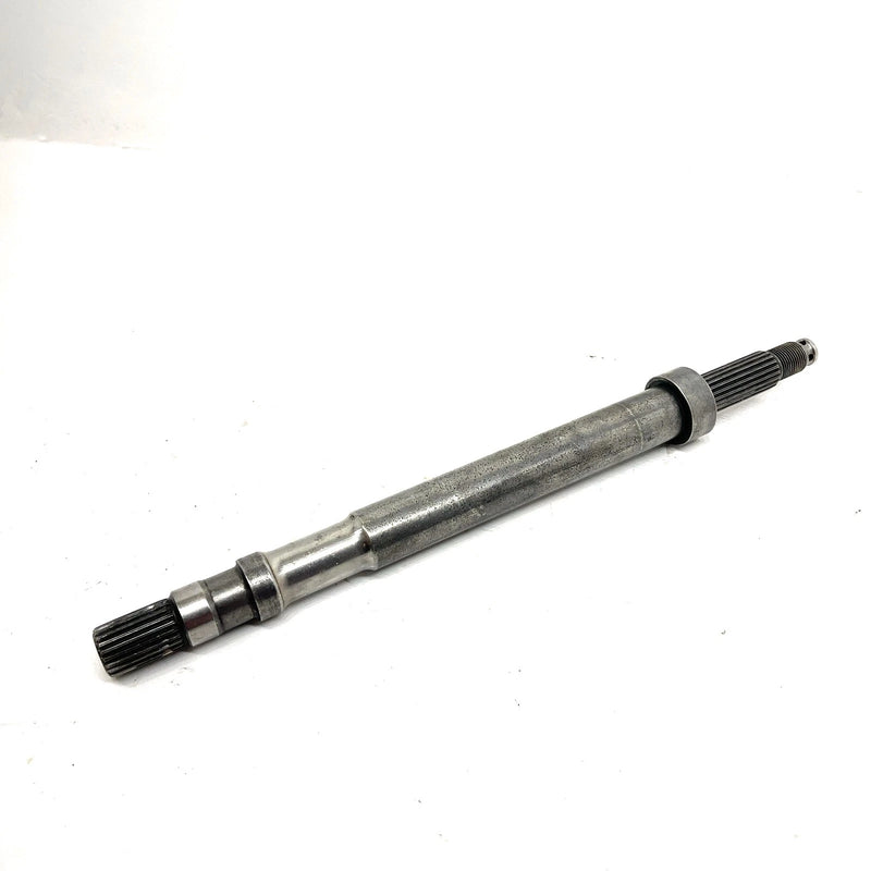 03 Bombardier Traxter 500 4x4 Auto OEM Right Rear Axle (Short) 705500183 AB15