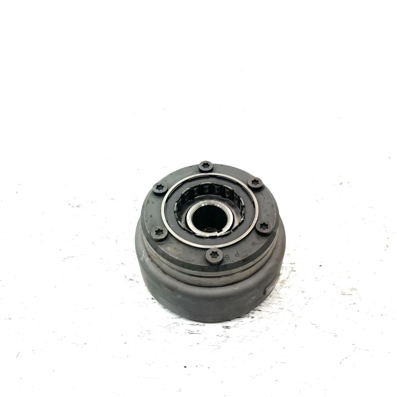 88-92 Honda FourTrax 300 TRX300FW 4x4 OEM Flywheel 31100-HC4-750 AH89