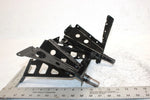 2002 Ski-doo Mxz 700 Oem Trailing Arm Mount Set 518320506 518320507 SS20