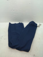 New Vintage Blue Dickson Jenkins Polyester Pants #1532 XX-13