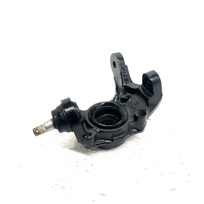 96-00 Honda FourTrax 300 TRX300FW 4x4 OEM Front Left Knuckle 51250-HM5-A80 AH45