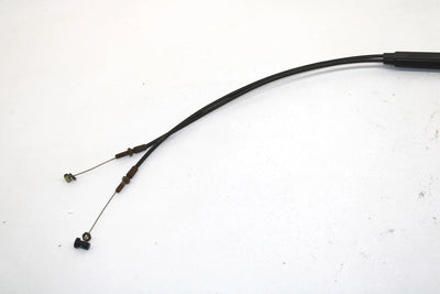 99 Polaris Xc 500 Oem Throttle Cable 7080733 Q858