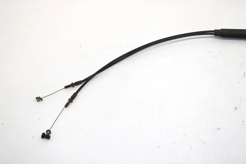 99 Polaris Xc 500 Oem Throttle Cable 7080733 Q858