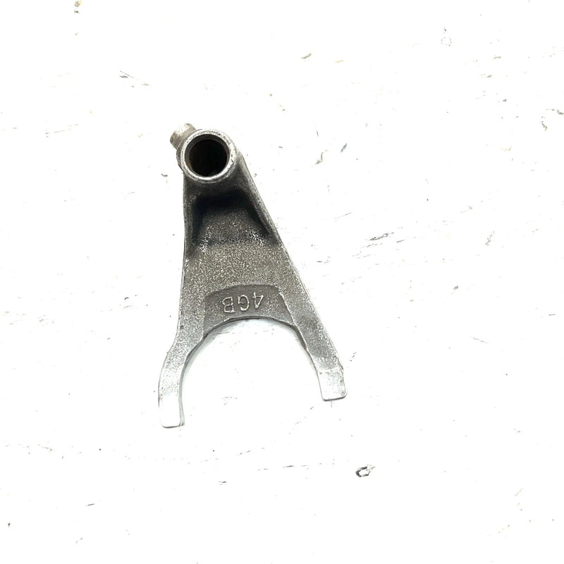 95 Yamaha Big Bear 350 4x4 OEM Transmission Shift Fork 4GB-18511-00-00 AY58