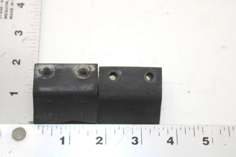 1996 Ski-doo Formula Sls 500 L/c Oem Bump Stop Pair 570047900 SS66