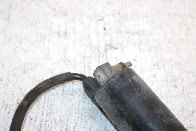 00 Kawasaki Bayou 300 4x4 Oem Ignition Coil 21121-1264 AK20