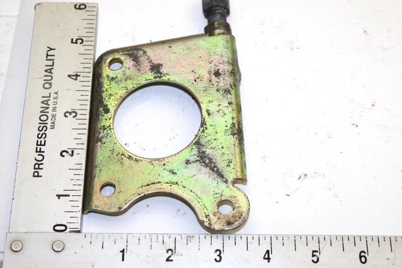 2002 Ski-doo Mxz 500f Oem Welded Plate 512059446 SS71