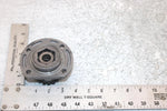 1994 Yamaha  Timberwolf 4wd Oem Middle Drive Housing Set 4KD-17551-01-00 AY25