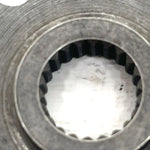 99-02 Polaris Xplorer 400 4X4 OEM Front Sprocket 14T 3233538 AP240