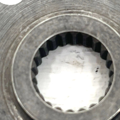 99-02 Polaris Xplorer 400 4X4 OEM Front Sprocket 14T 3233538 AP240