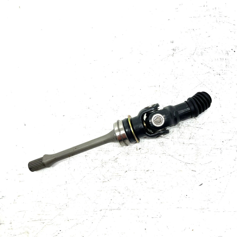 96-02 Suzuki King Quad 300 OEM Secondary Output Shaft 24961-19B01 AS34