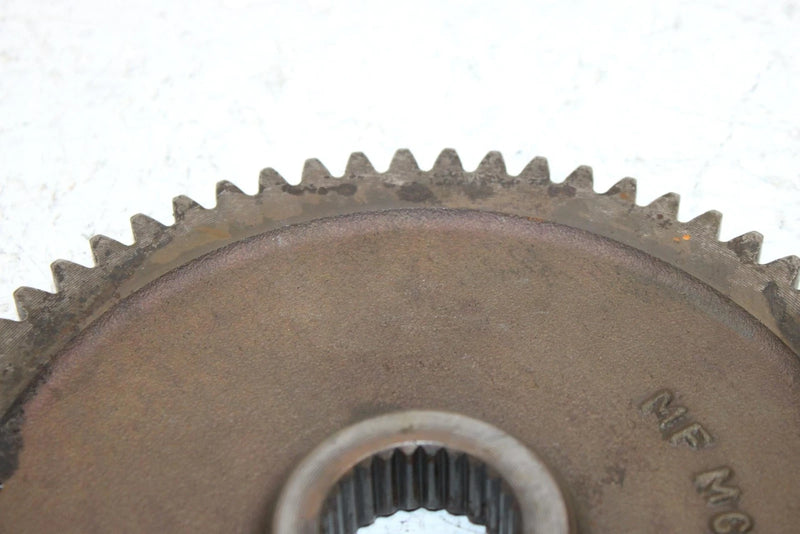 1998 Polaris Trail Blazer Oem 65T Transmission Gear 3233109 APS1