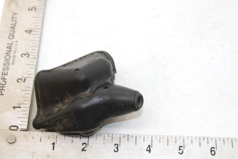 2003 Suzuki Lt-f400f Oem Brake Lever Cover 57541-38FA0 57541-38FA1 AS23