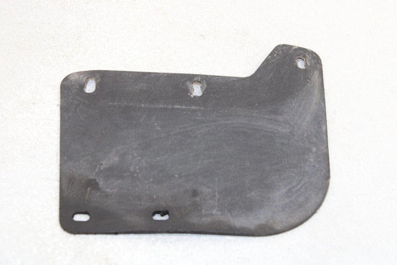 86 Polaris Trail Boss  Oem Left Lower Mud Flap 5850062 AP138